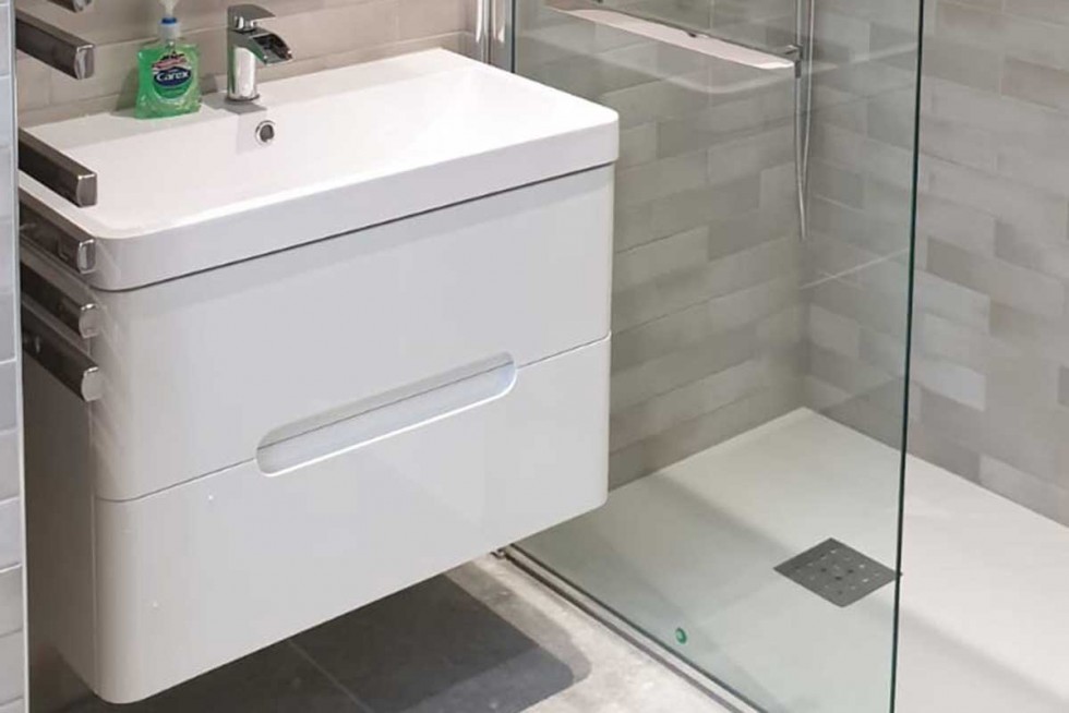 Bathroom Refurbishment in Uxbridge: Elevating Your Living Space