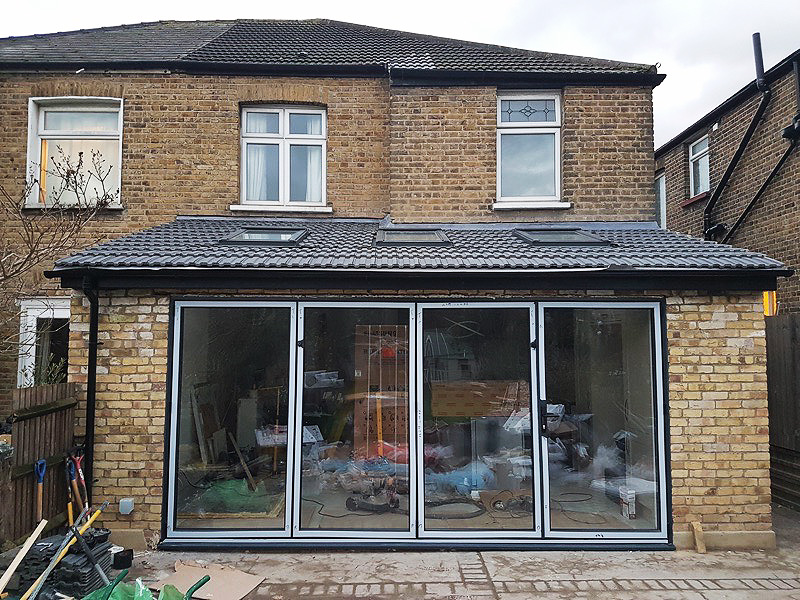 House Extension Bromley London