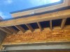 kitchen_extension_st_albans_roof_Structure-2